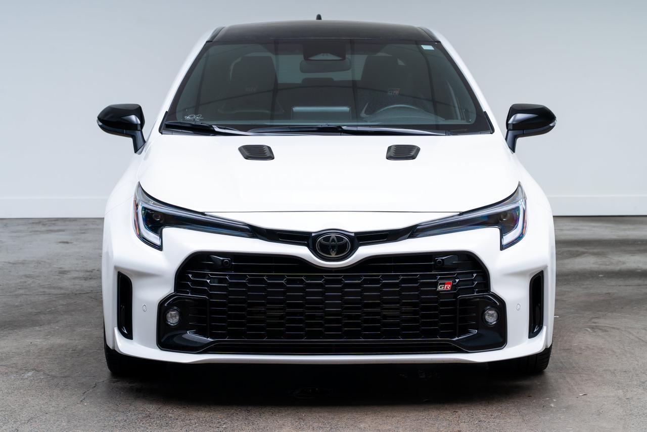 2024 Toyota GR Corolla Circuit Edition 6-Spd Manual Portland OR