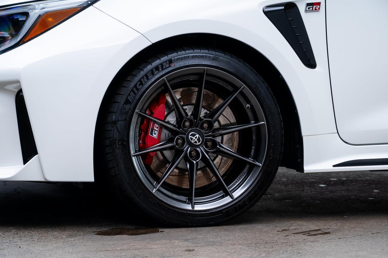 2024 Toyota GR Corolla Circuit Edition 6-Spd Manual Portland OR