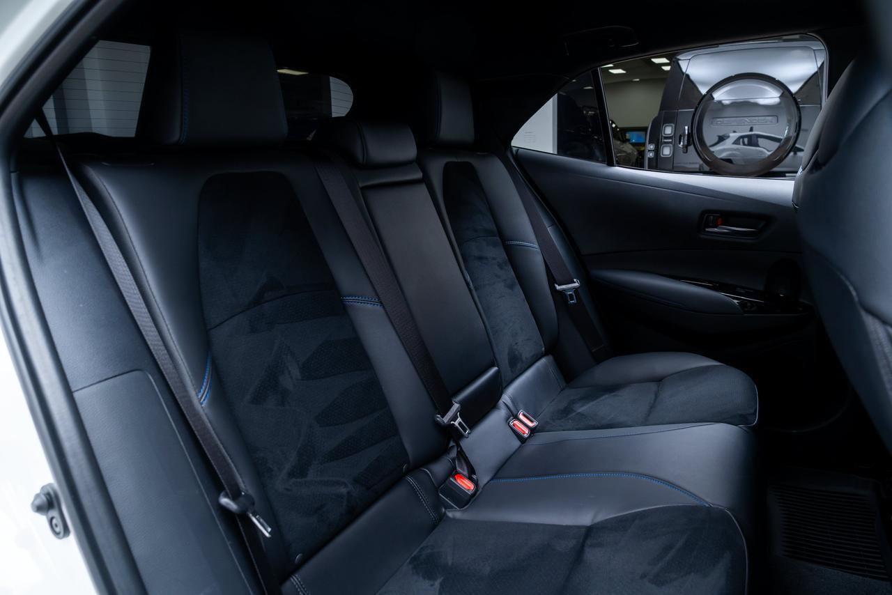 2024 Toyota GR Corolla Circuit Edition 6-Spd Manual Portland OR