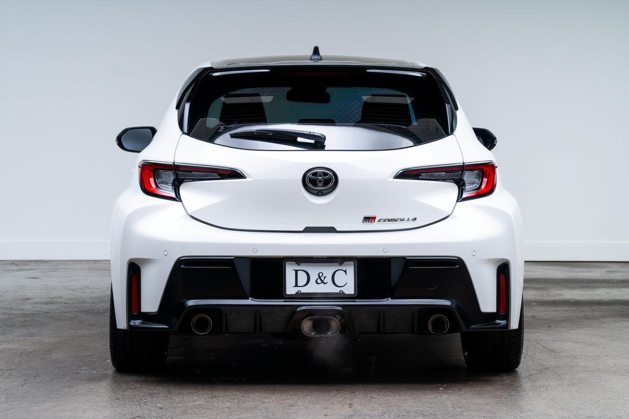 2024 Toyota GR Corolla Circuit Edition 6-Spd Manual Portland OR