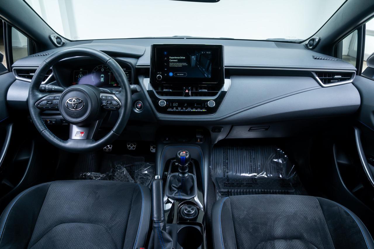 2024 Toyota GR Corolla Circuit Edition 6-Spd Manual Portland OR