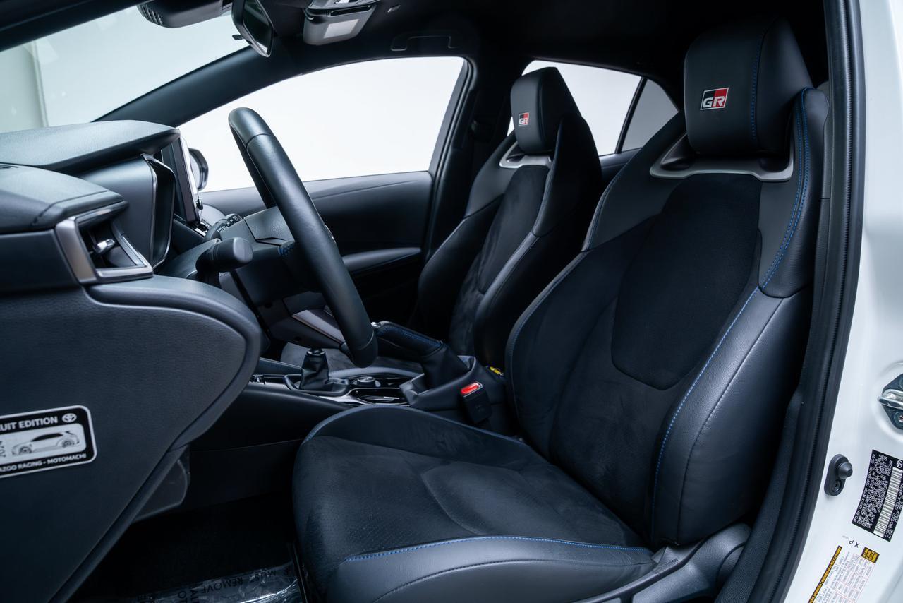 2024 Toyota GR Corolla Circuit Edition 6-Spd Manual Portland OR