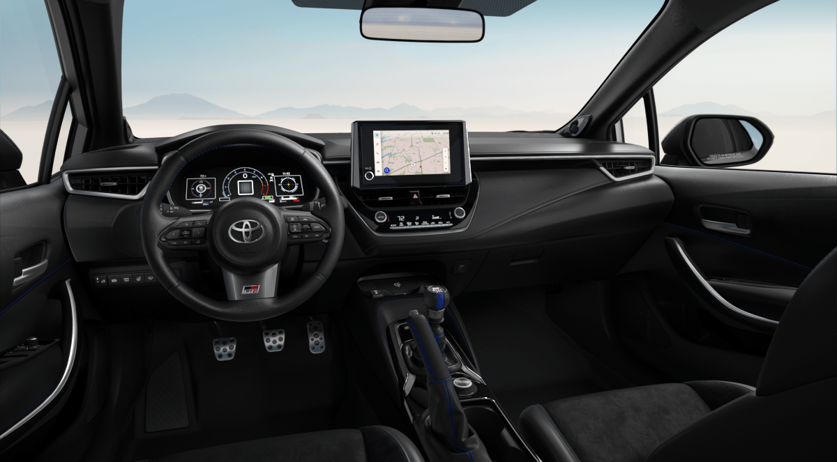 2024 Toyota GR Corolla Circuit Edition Petaluma CA