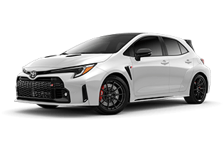 2024 Toyota GR Corolla Circuit Edition Petaluma CA