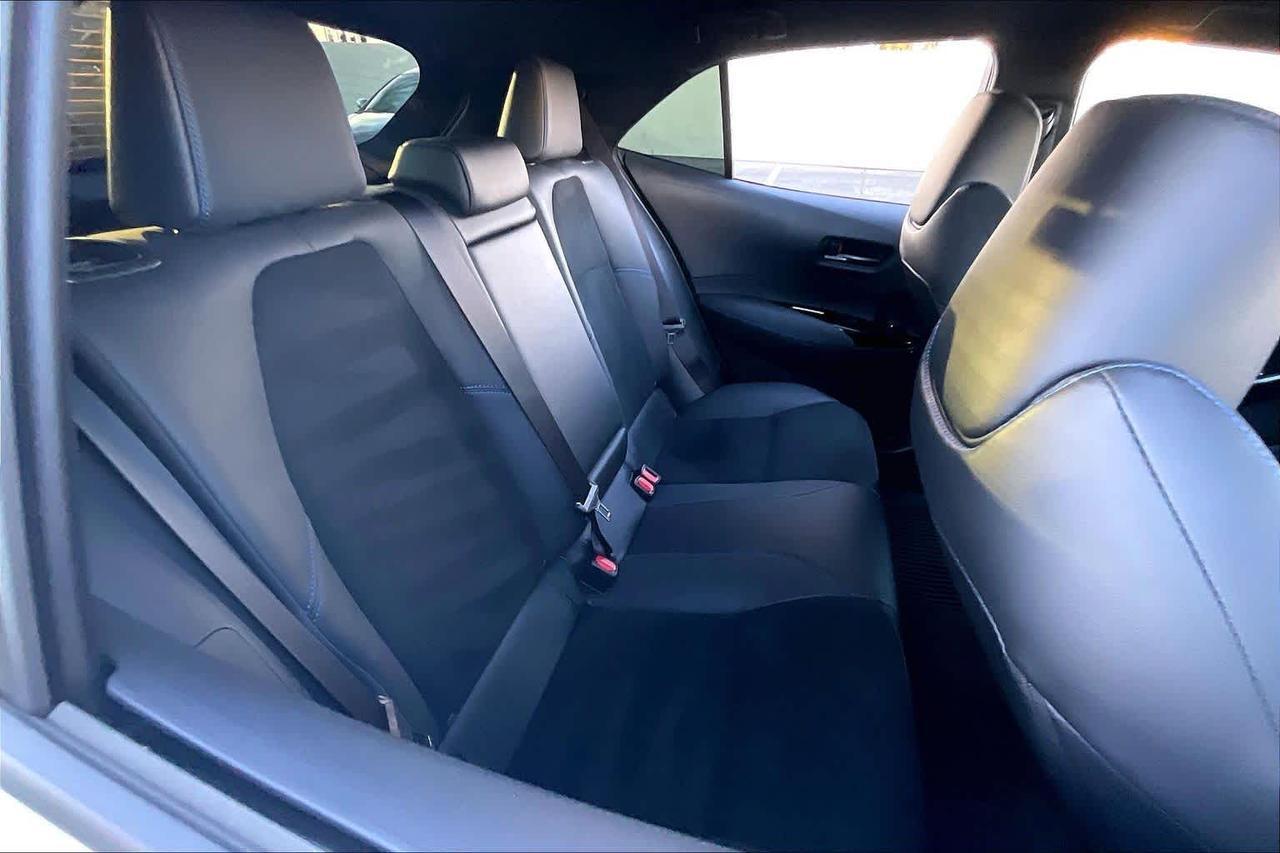 2024 Toyota GR Corolla Circuit Roseville CA