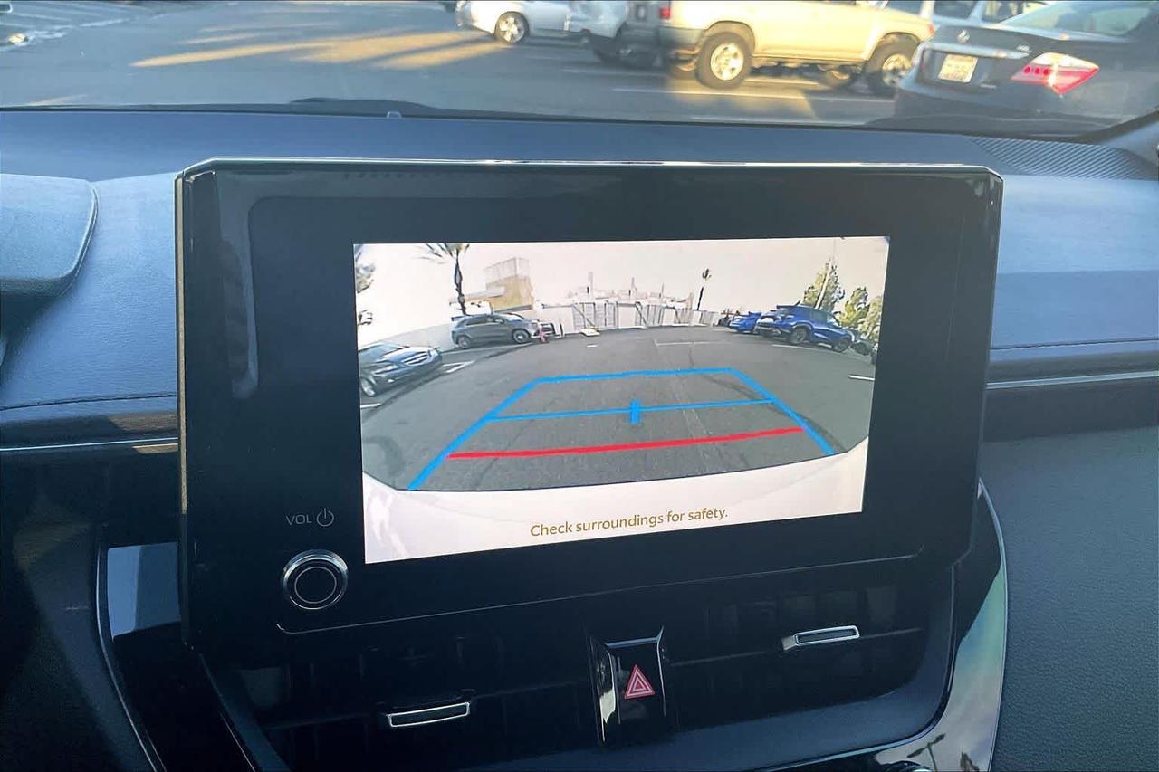 2024 Toyota GR Corolla Circuit Roseville CA