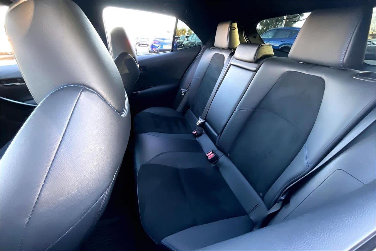 2024 Toyota GR Corolla Circuit Roseville CA