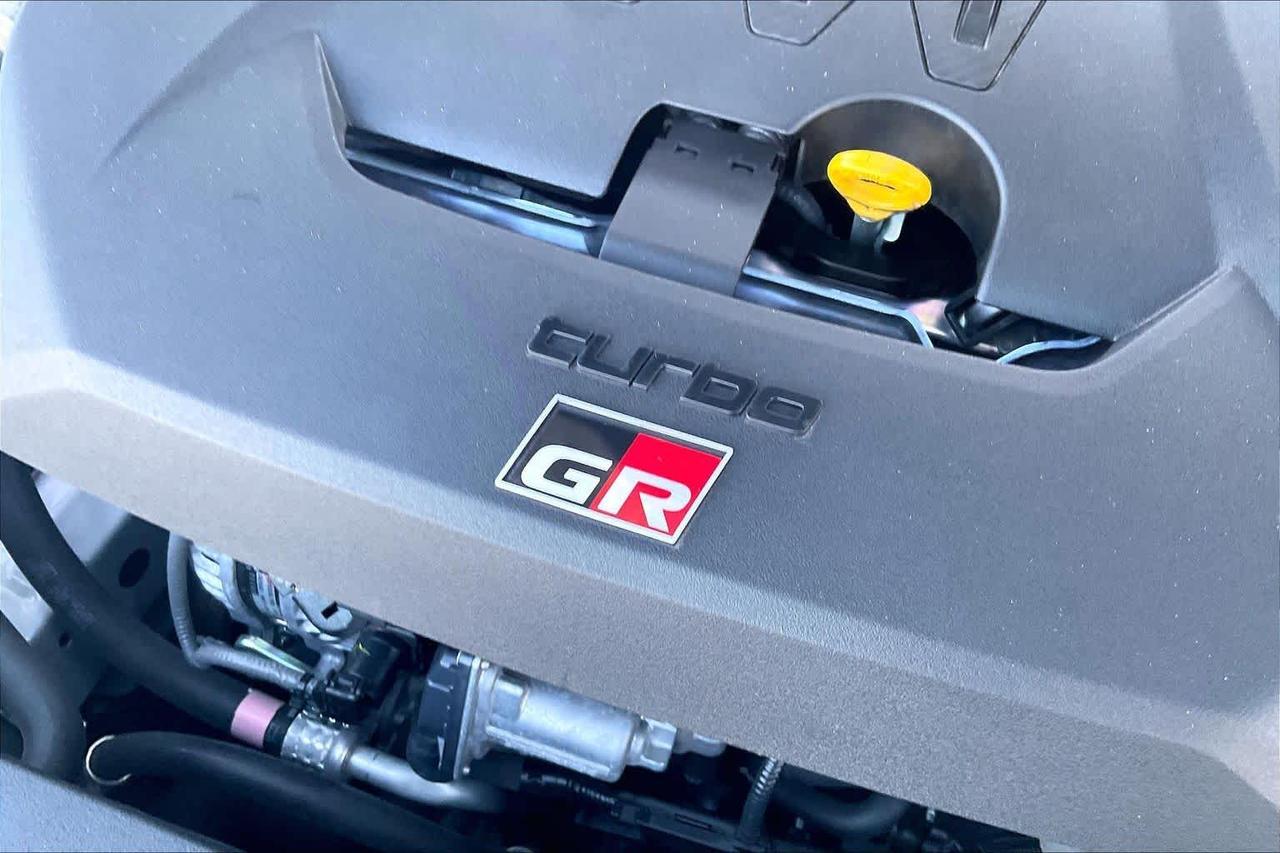 2024 Toyota GR Corolla Circuit Roseville CA