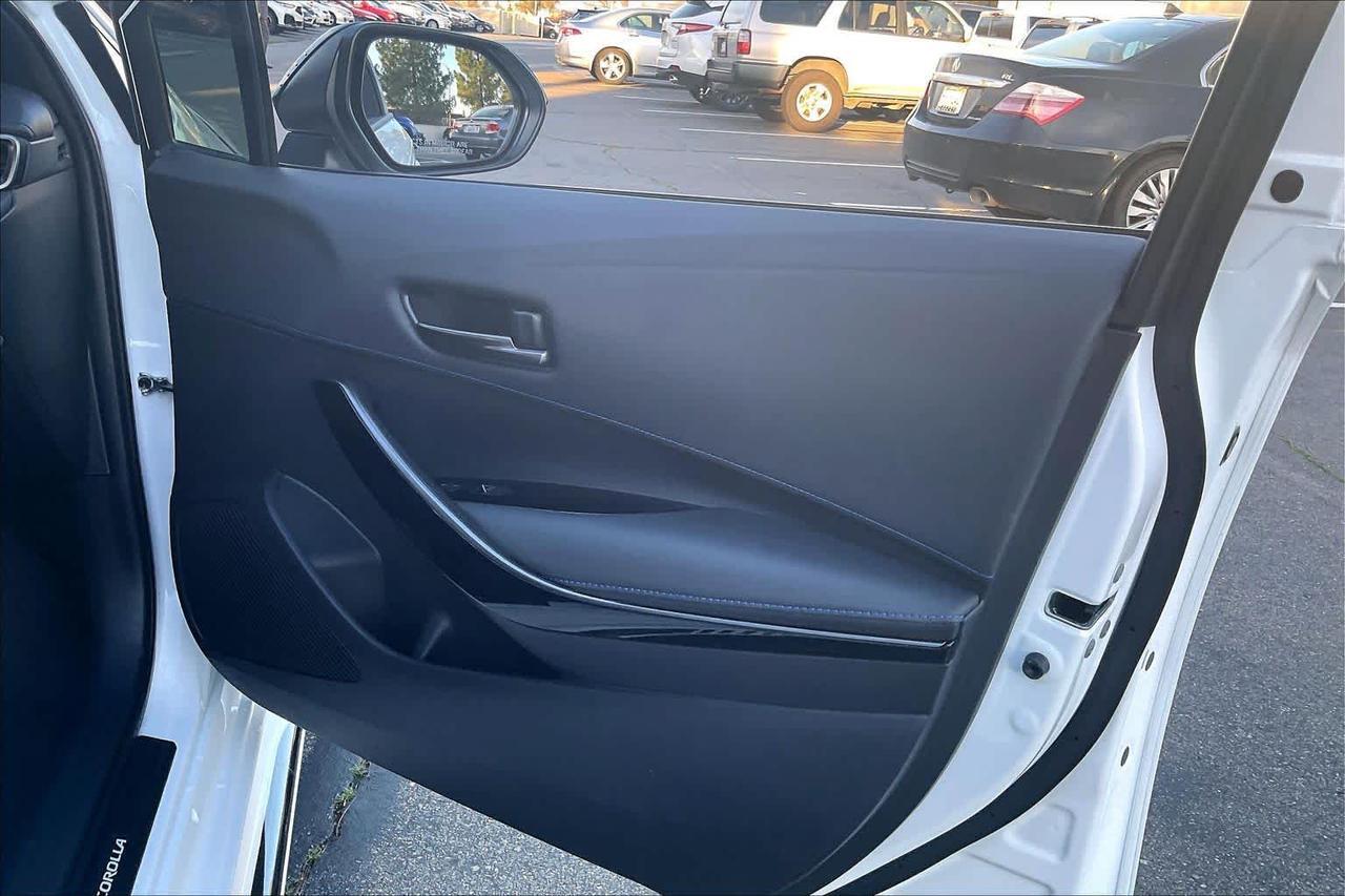 2024 Toyota GR Corolla Circuit Roseville CA