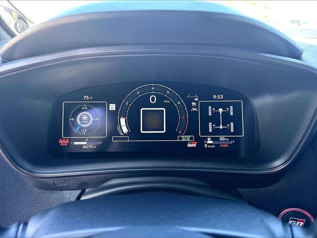 2024 Toyota GR Corolla Circuit Roseville CA