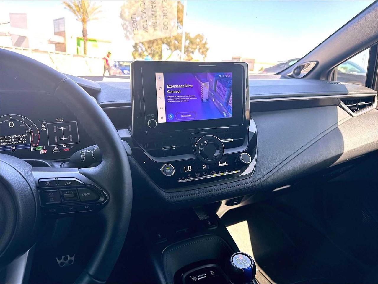 2024 Toyota GR Corolla Circuit Roseville CA