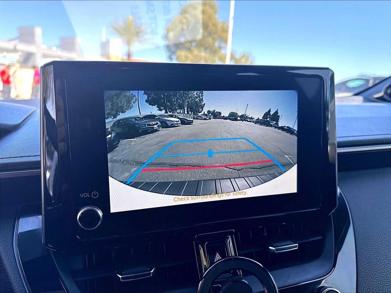 2024 Toyota GR Corolla Circuit Roseville CA