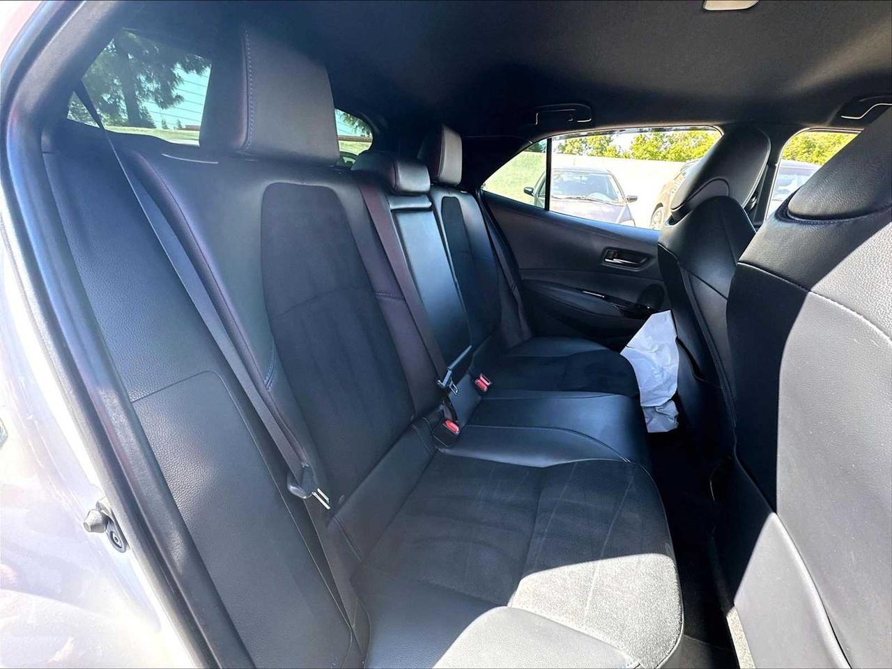2024 Toyota GR Corolla Circuit Roseville CA
