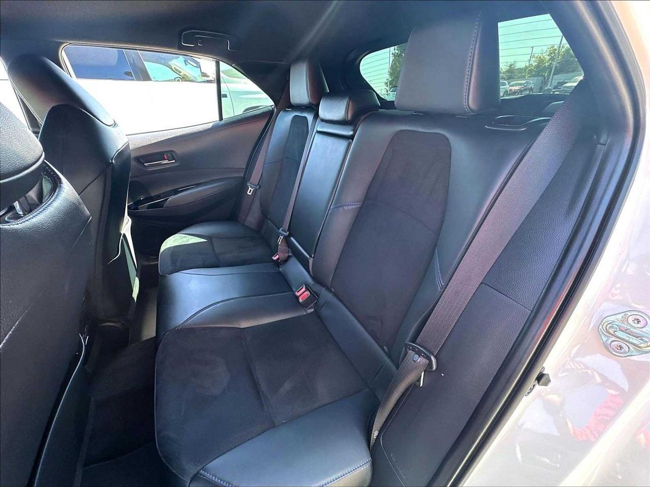 2024 Toyota GR Corolla Circuit Roseville CA