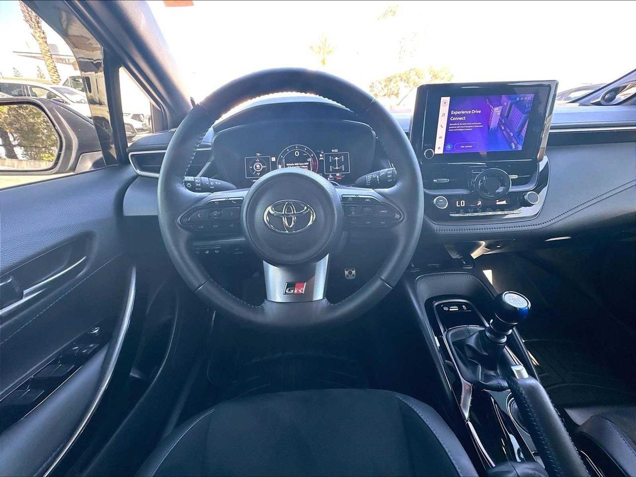 2024 Toyota GR Corolla Circuit Roseville CA