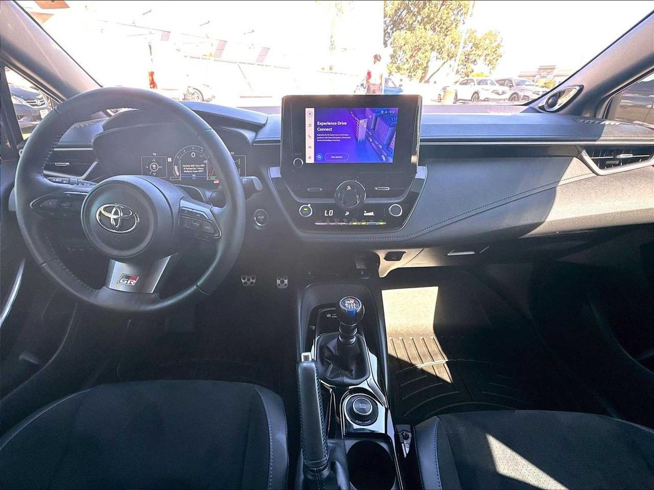 2024 Toyota GR Corolla Circuit Roseville CA