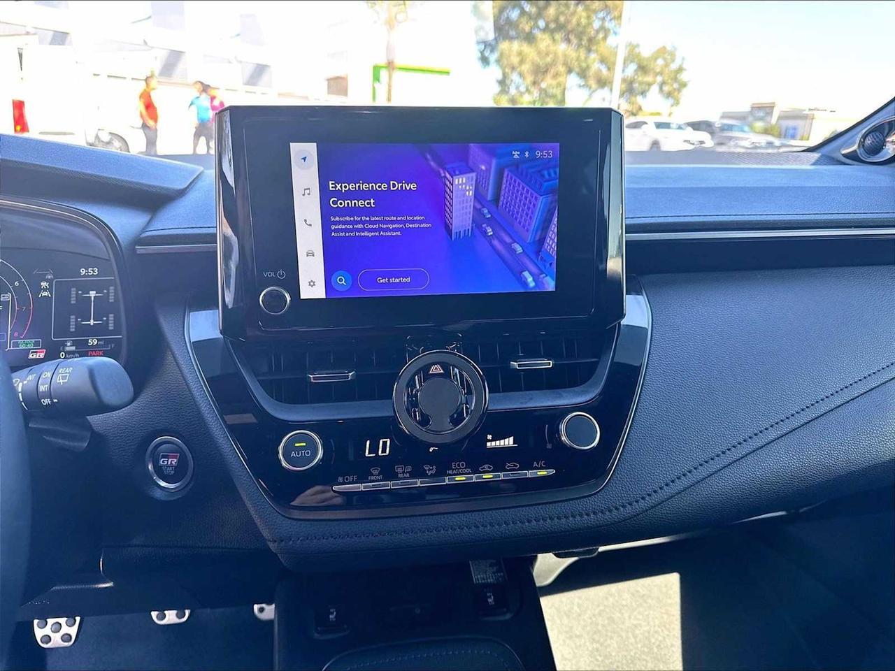 2024 Toyota GR Corolla Circuit Roseville CA