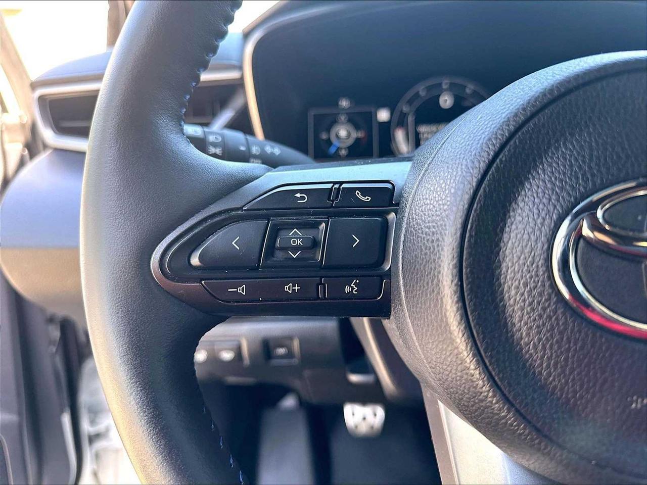 2024 Toyota GR Corolla Circuit Roseville CA