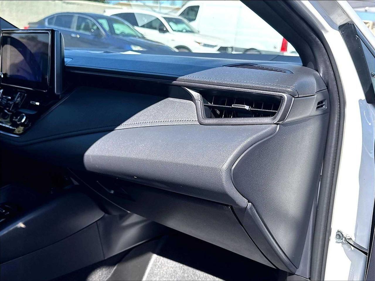 2024 Toyota GR Corolla Circuit Roseville CA