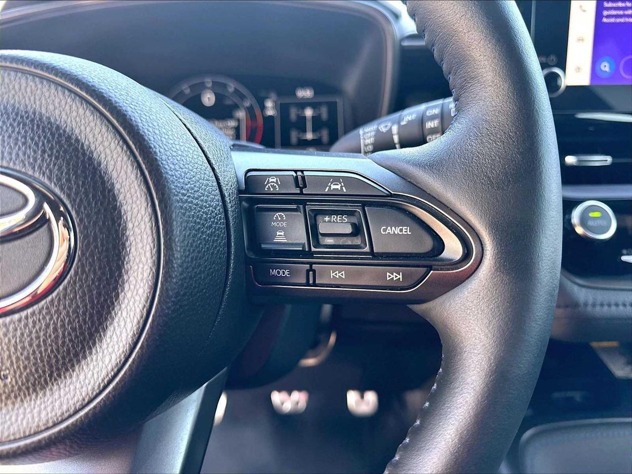 2024 Toyota GR Corolla Circuit Roseville CA