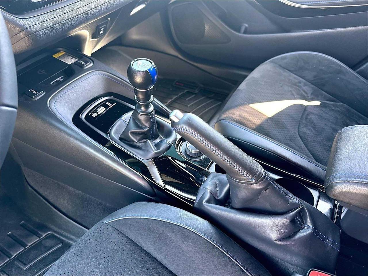 2024 Toyota GR Corolla Circuit Roseville CA