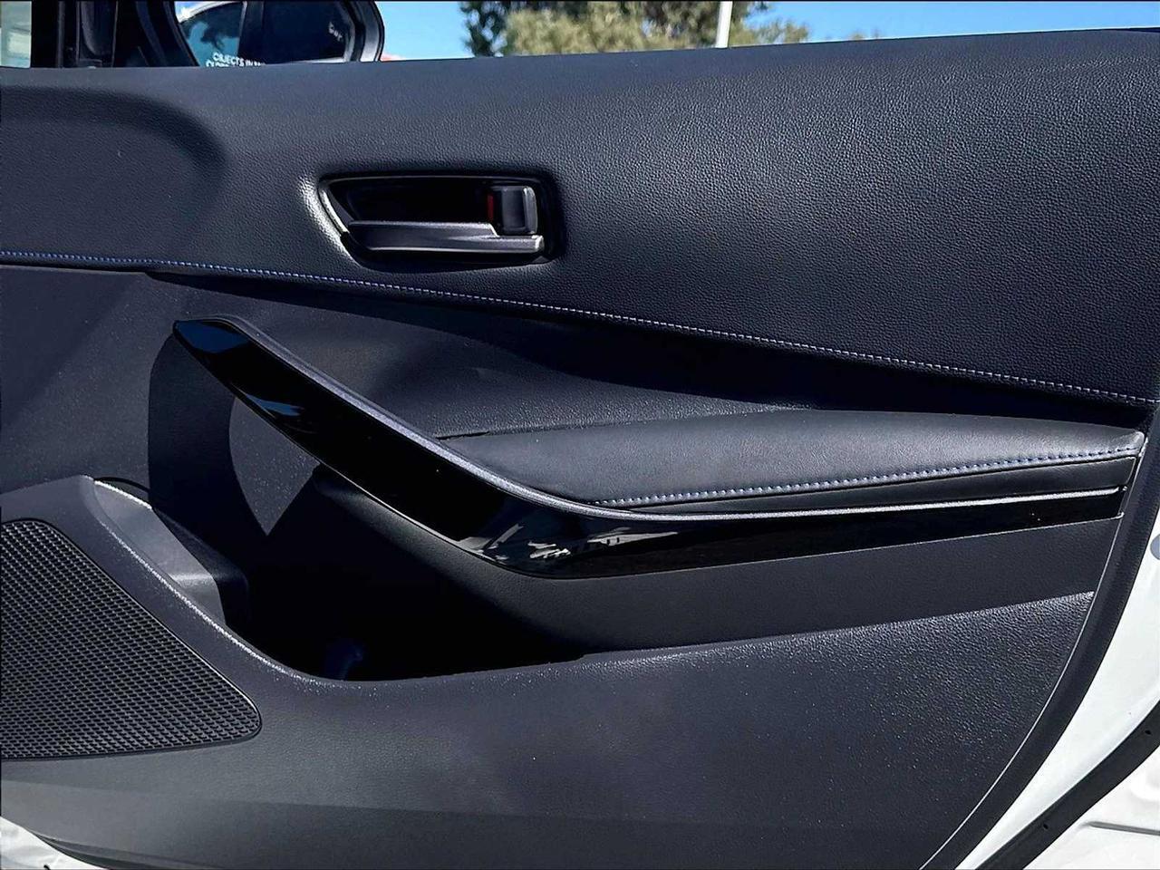 2024 Toyota GR Corolla Circuit Roseville CA