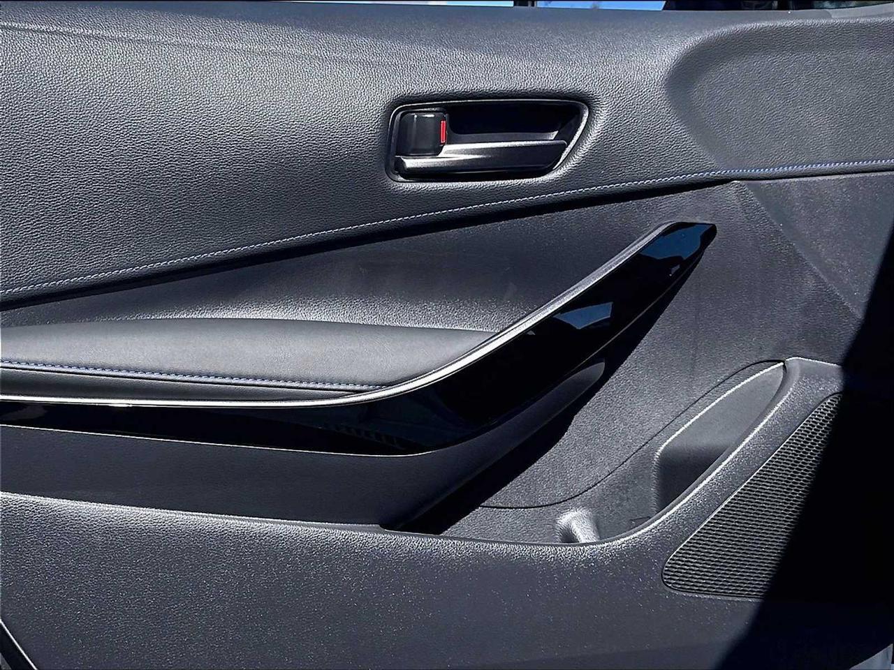 2024 Toyota GR Corolla Circuit Roseville CA