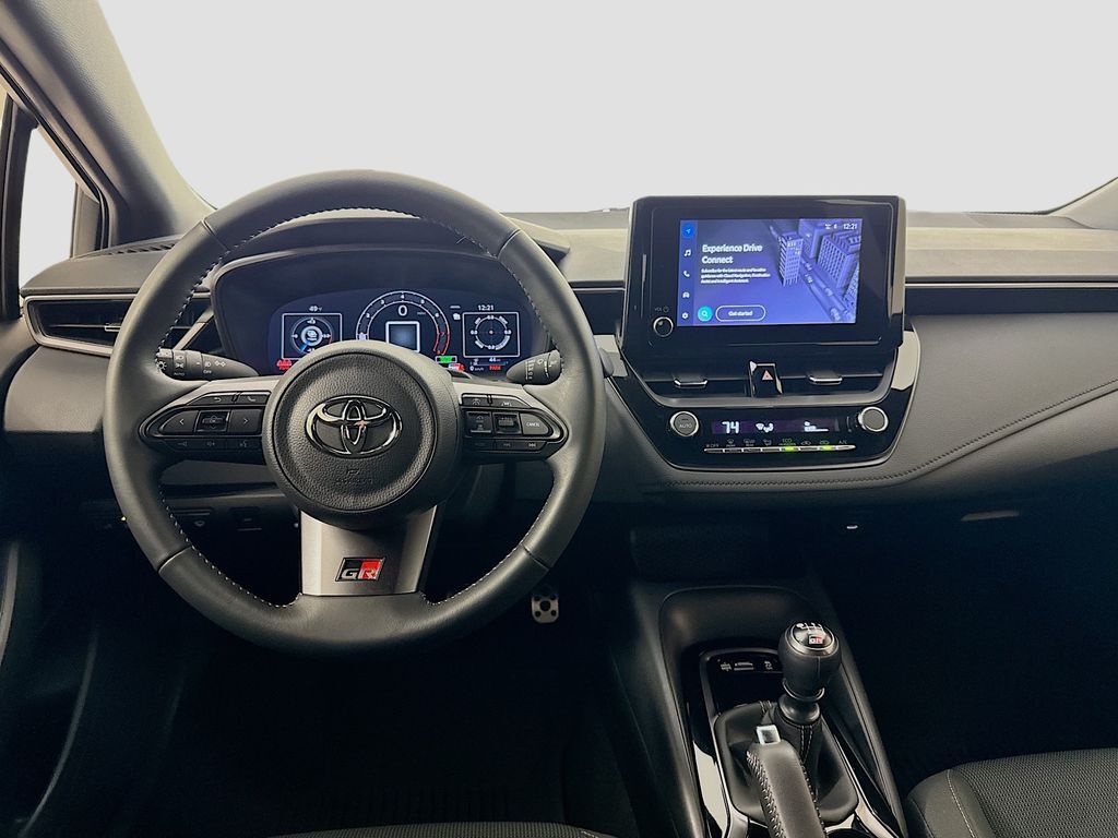 2024 Toyota GR Corolla Core Kennewick WA