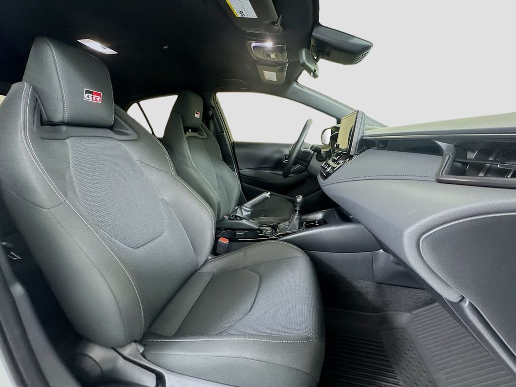 2024 Toyota GR Corolla Core Kennewick WA