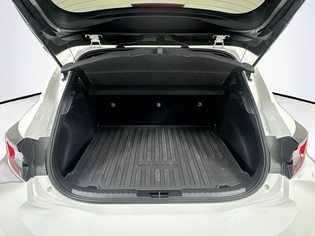 2024 Toyota GR Corolla Core Kennewick WA