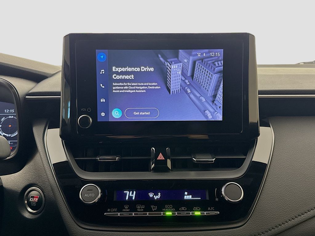 2024 Toyota GR Corolla Core Kennewick WA