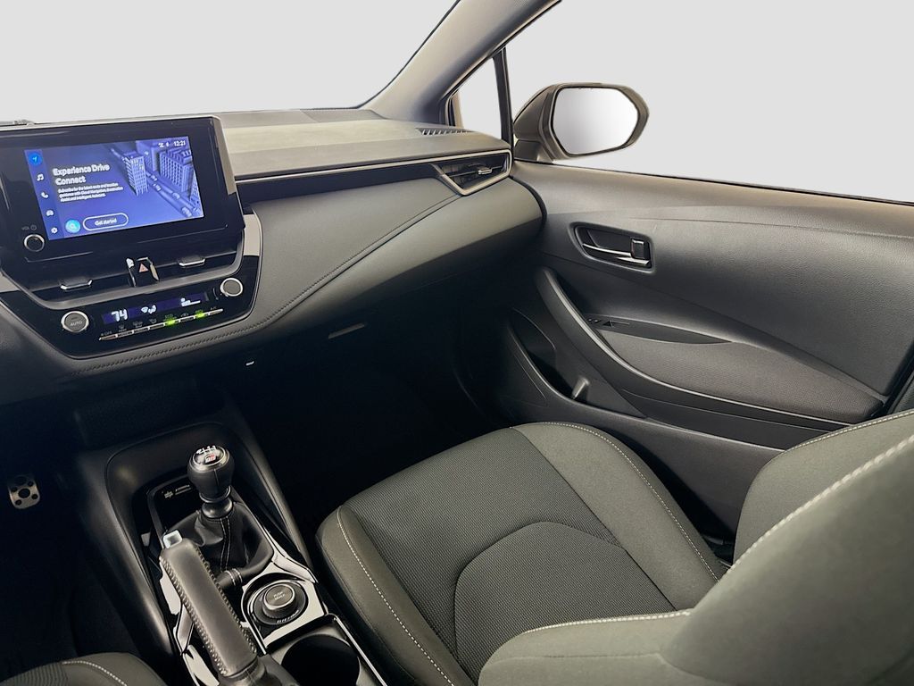 2024 Toyota GR Corolla Core Kennewick WA