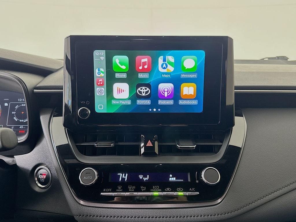 2024 Toyota GR Corolla Core Kennewick WA