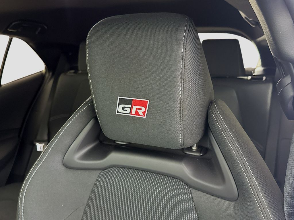 2024 Toyota GR Corolla Core Kennewick WA