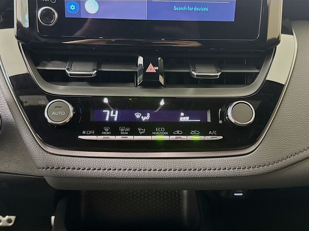 2024 Toyota GR Corolla Core Kennewick WA