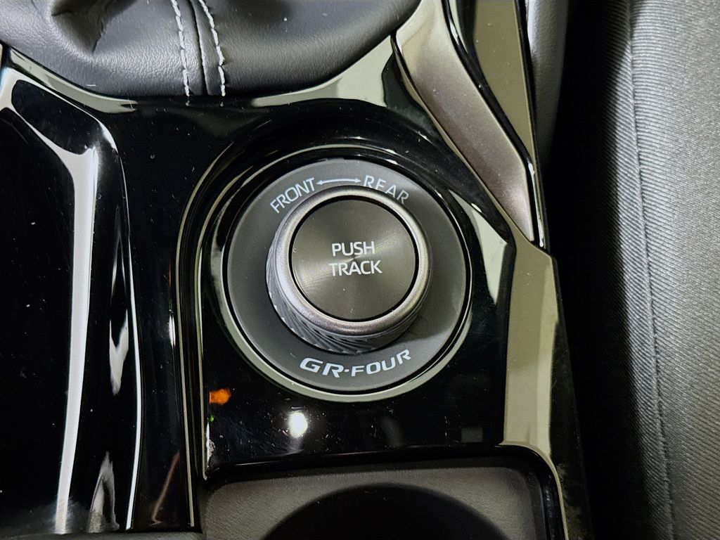 2024 Toyota GR Corolla Core Kennewick WA