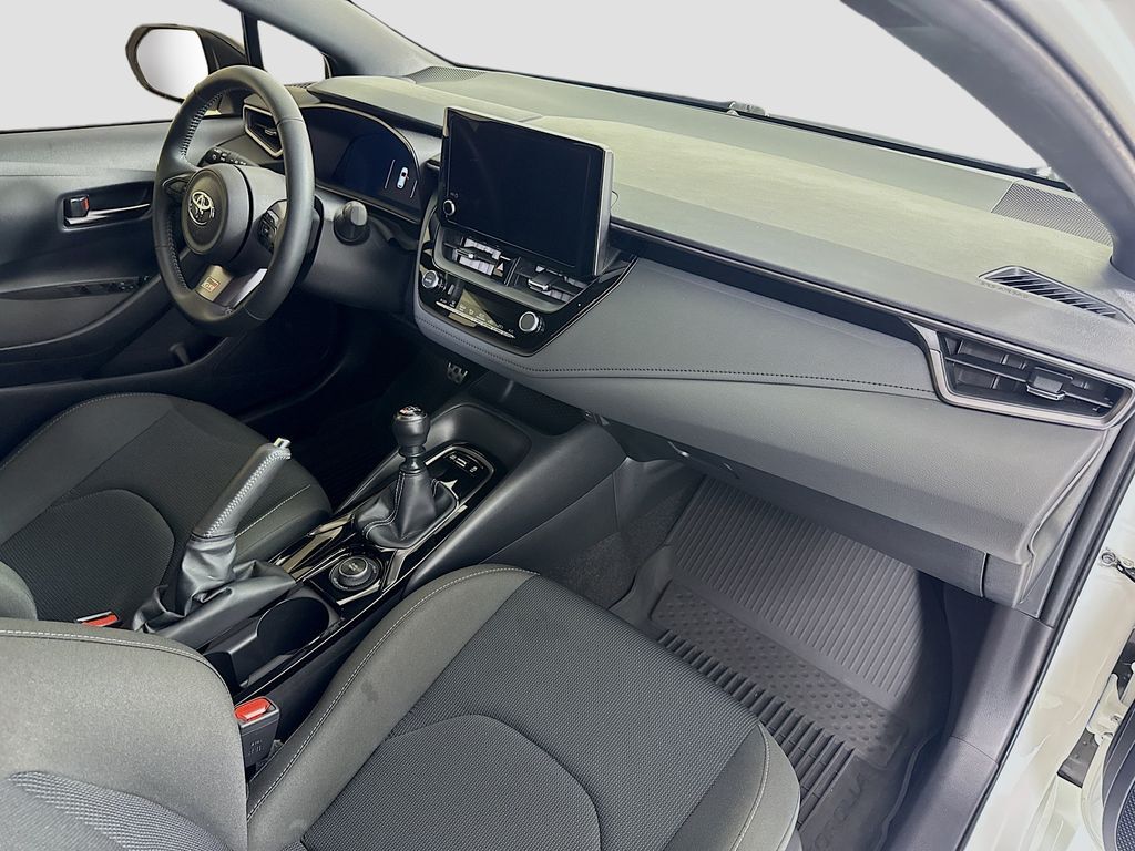 2024 Toyota GR Corolla Core Kennewick WA