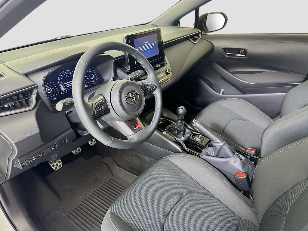 2024 Toyota GR Corolla Core Kennewick WA