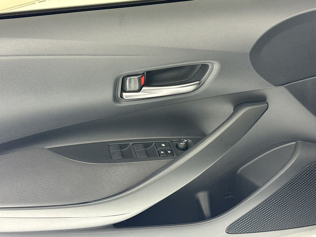 2024 Toyota GR Corolla Core Kennewick WA