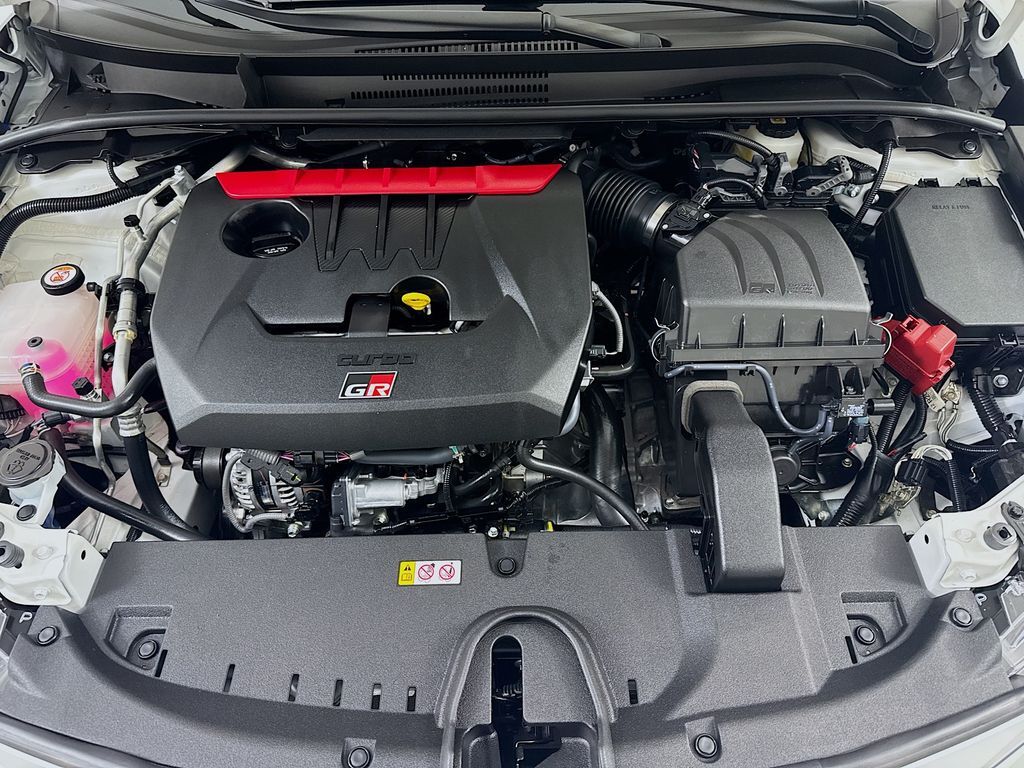 2024 Toyota GR Corolla Core Kennewick WA