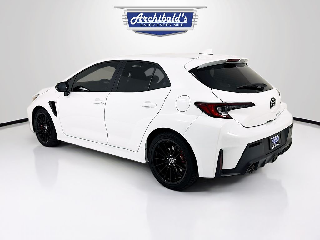 2024 Toyota GR Corolla Core Kennewick WA