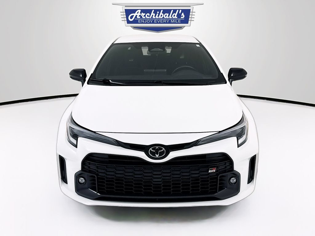 2024 Toyota GR Corolla Core Kennewick WA