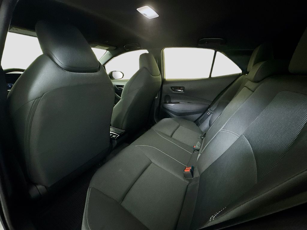 2024 Toyota GR Corolla Core Kennewick WA