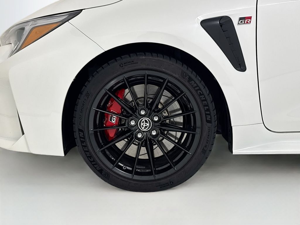 2024 Toyota GR Corolla Core Kennewick WA