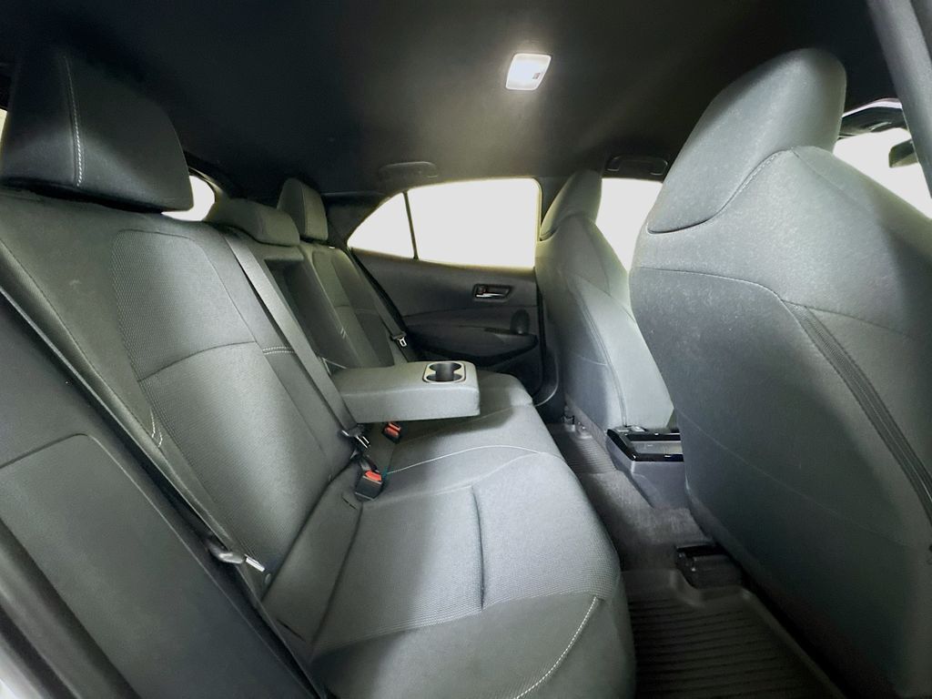 2024 Toyota GR Corolla Core Kennewick WA