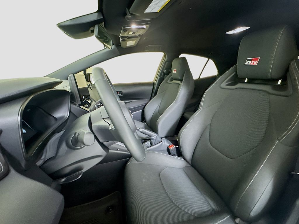 2024 Toyota GR Corolla Core Kennewick WA