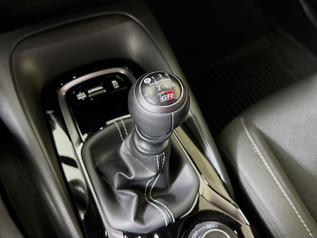 2024 Toyota GR Corolla Core Kennewick WA