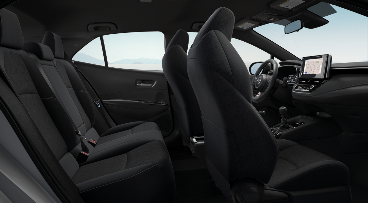 2024 Toyota GR Corolla Core Petaluma CA