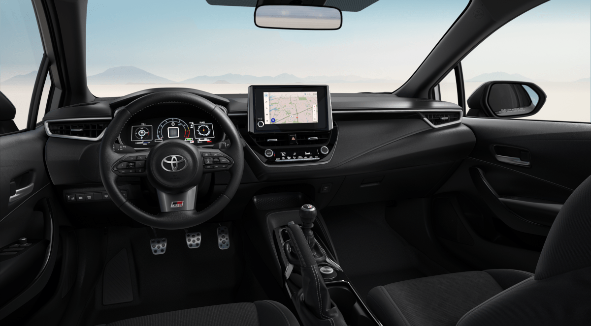 2024 Toyota GR Corolla Core Petaluma CA