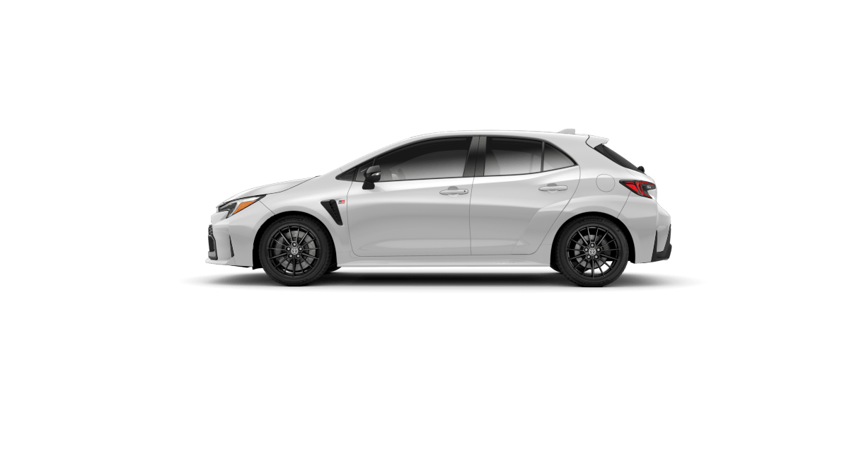 2024 Toyota GR Corolla Core Petaluma CA